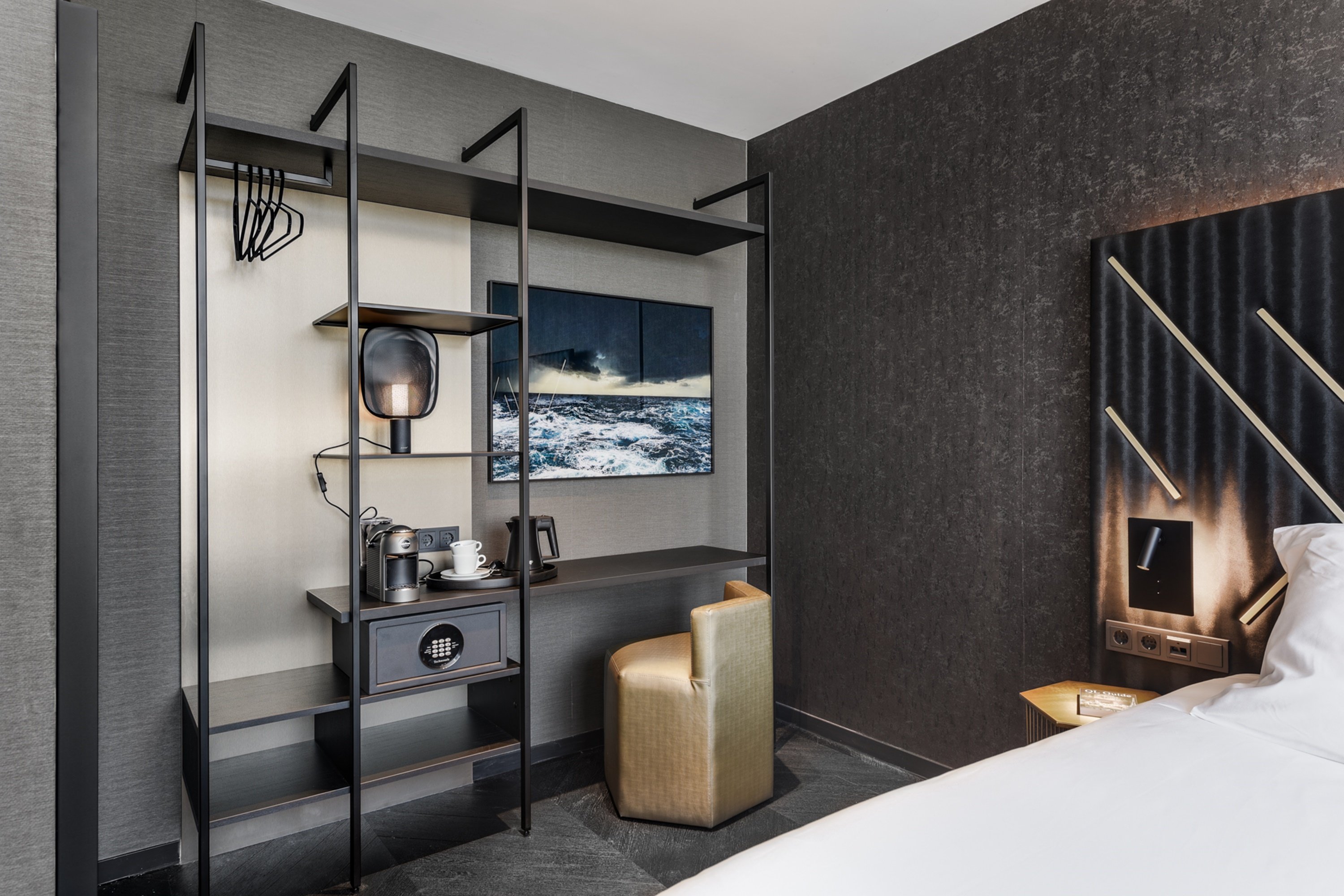 Le Marin Hotel Rotterdam City - Handwritten Collection 25/25