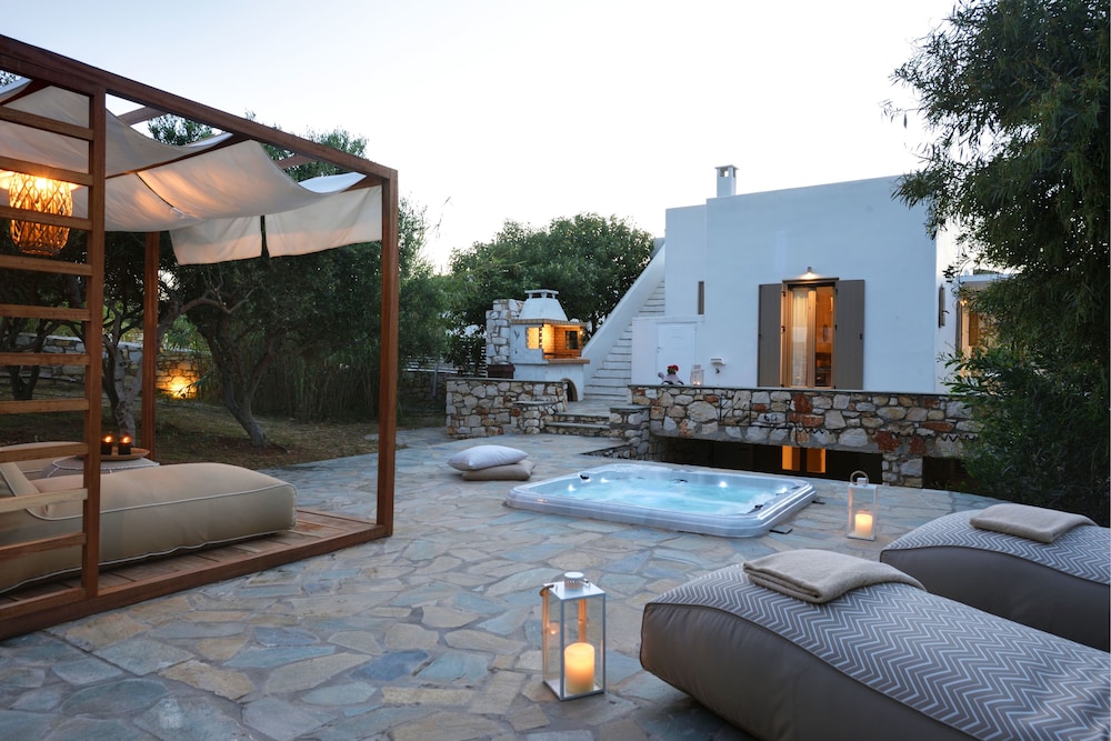 MG Villas 19/50