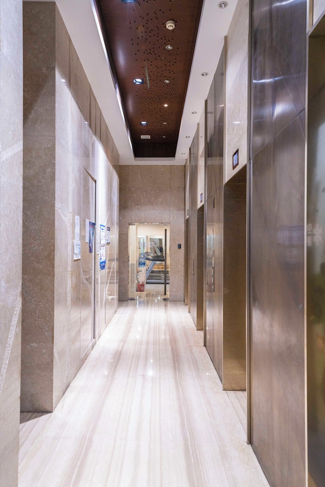 Tyms Residence(Original Shama Xujiahui) 6/45
