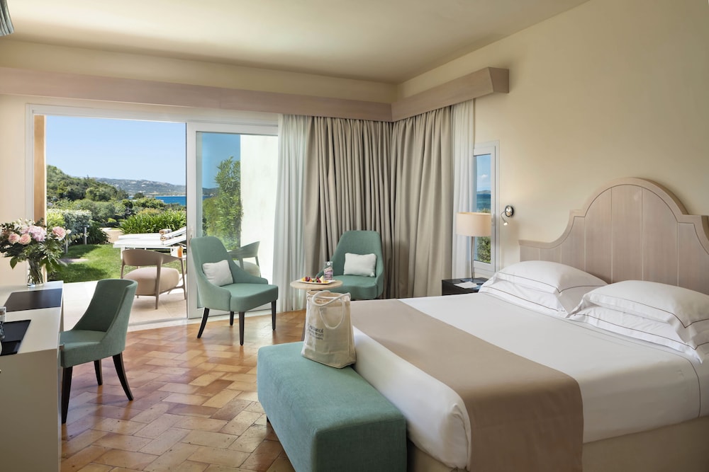 L'Ea Bianca Luxury Resort 19/73