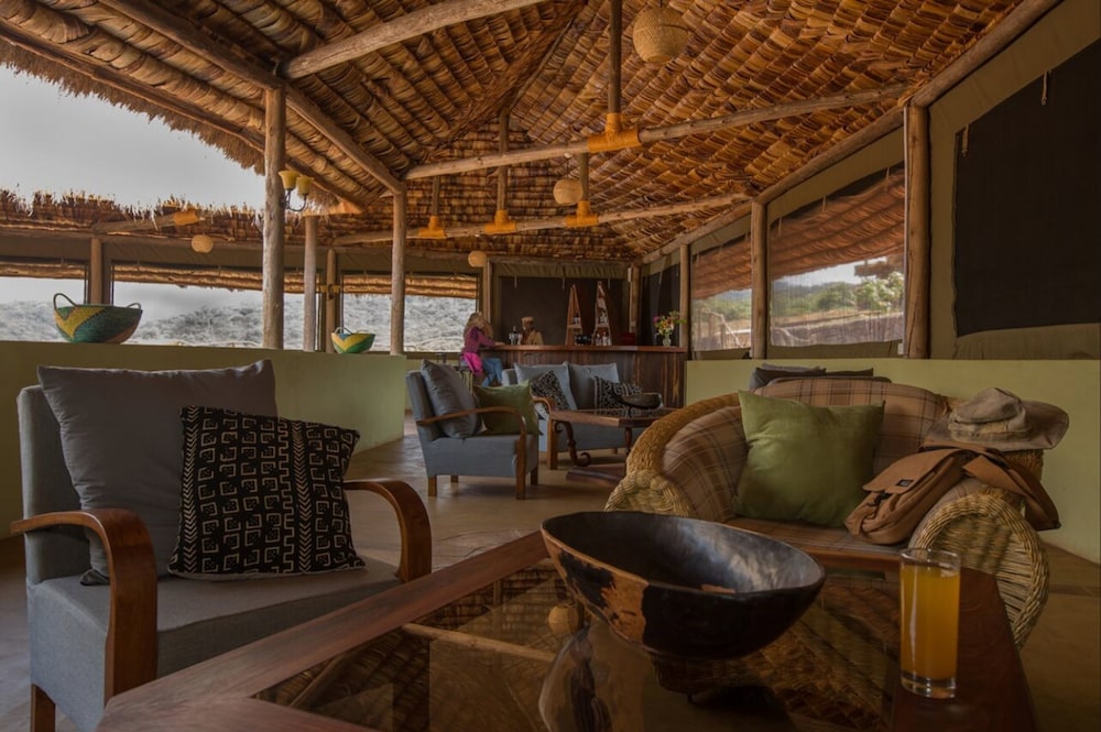 Karatu Simba Lodge 10/31