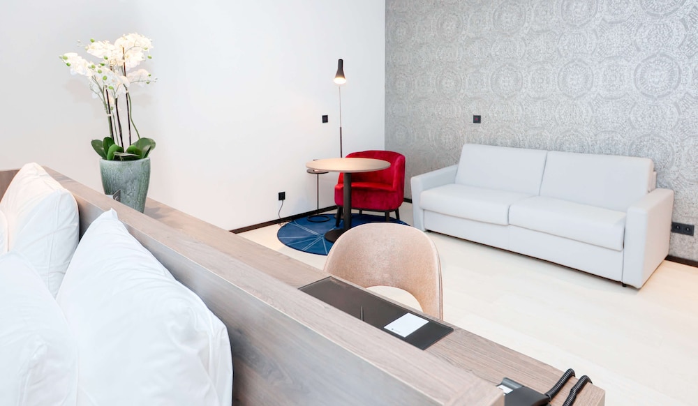 Radisson Blu Bruges 6/68