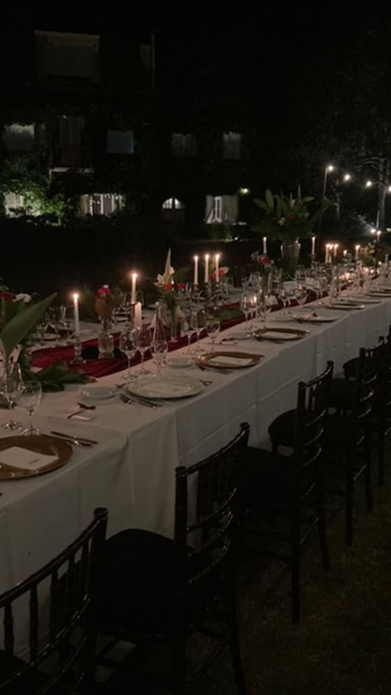 Estancia Villa Maria 37/50