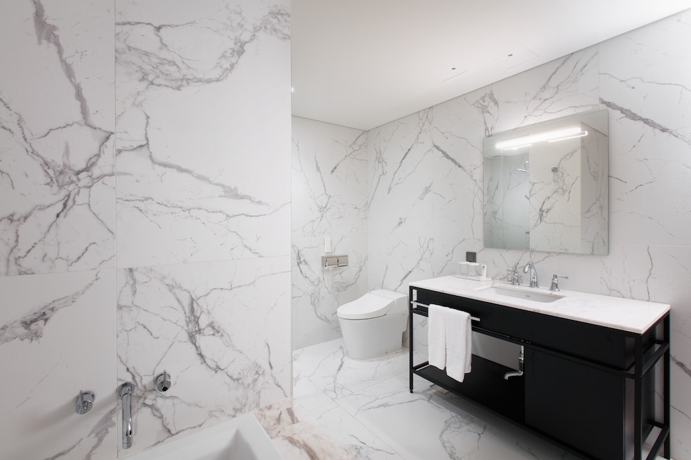 Hotel SR Suites Pangyo 62/64