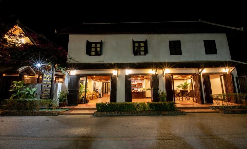 Treasure Hotel Laos 2/49