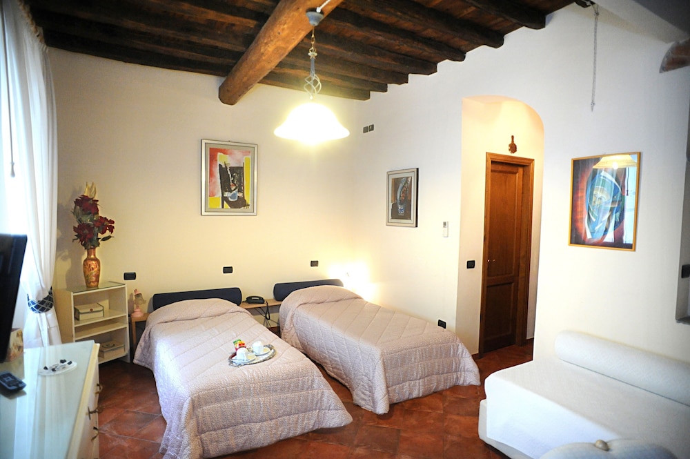 La Contessina Residence 39/88
