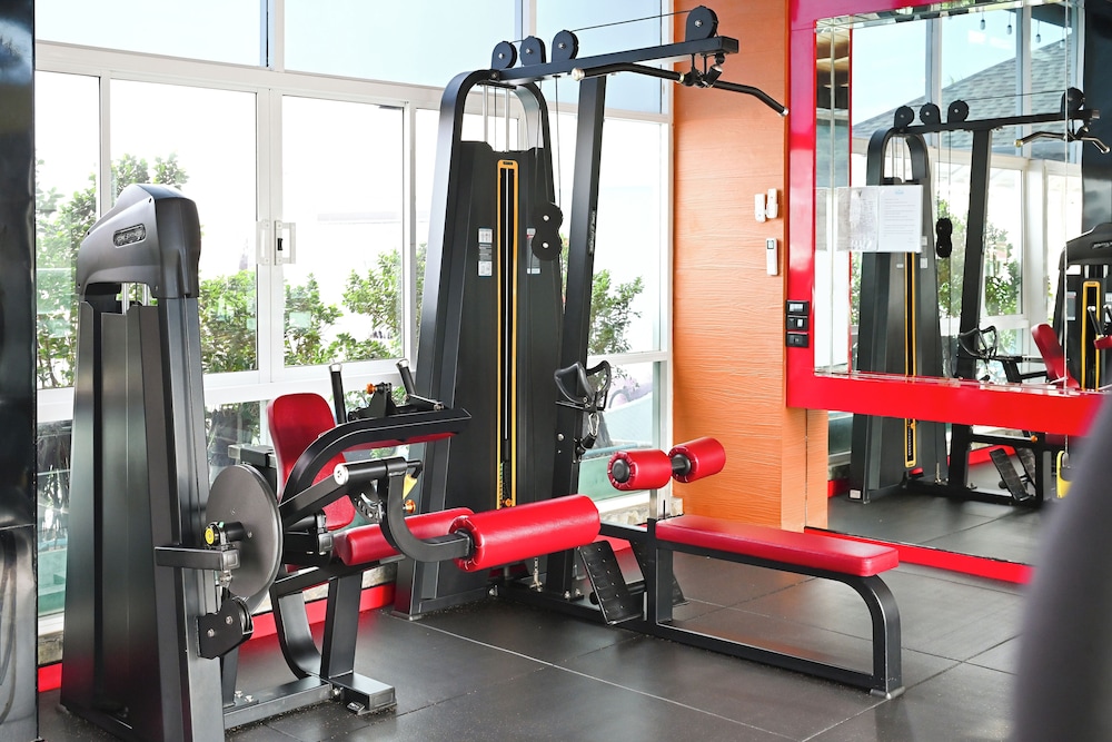 sport facilities