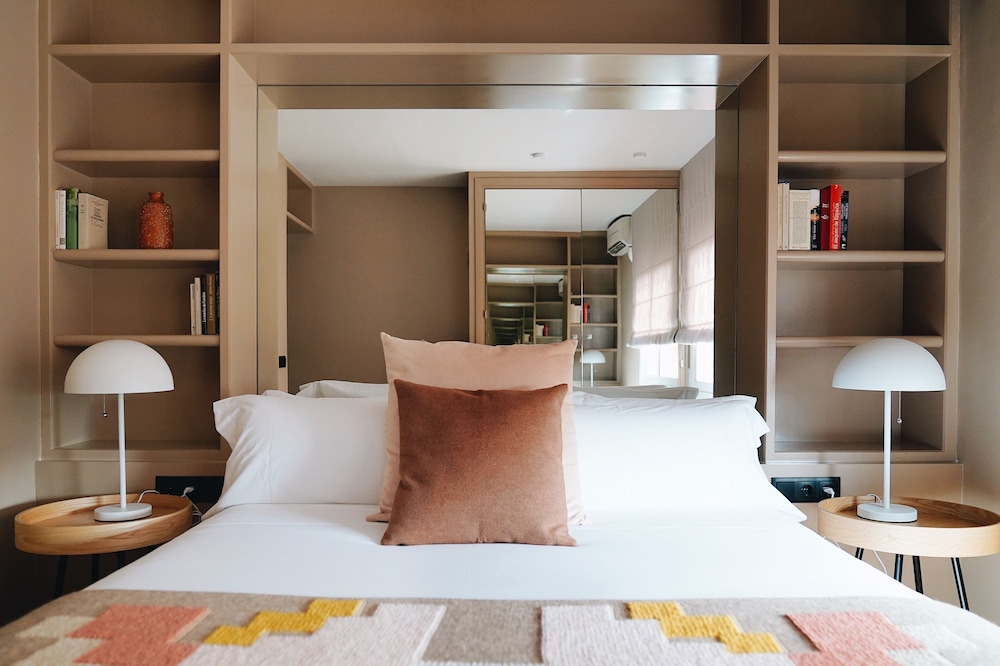 Apartamentos Ganduxer 26/66