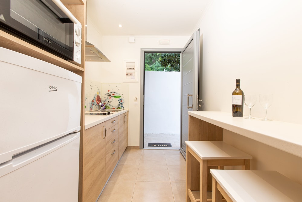 Passas Mare Apartments and Studios 50/50