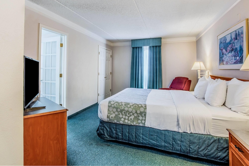 Baymont by Wyndham Abilene 12/48