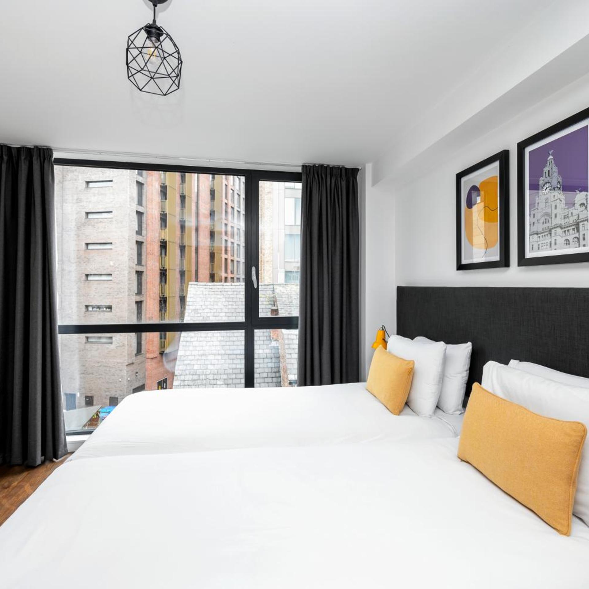 3 Bedrooms, Duplex, Apartment