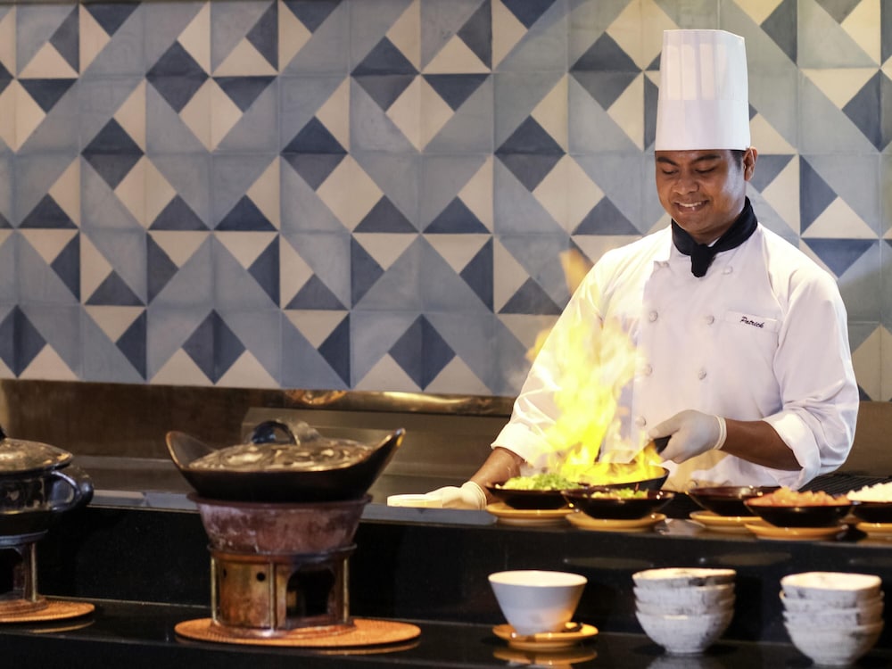 Novotel Bali Benoa 18/50