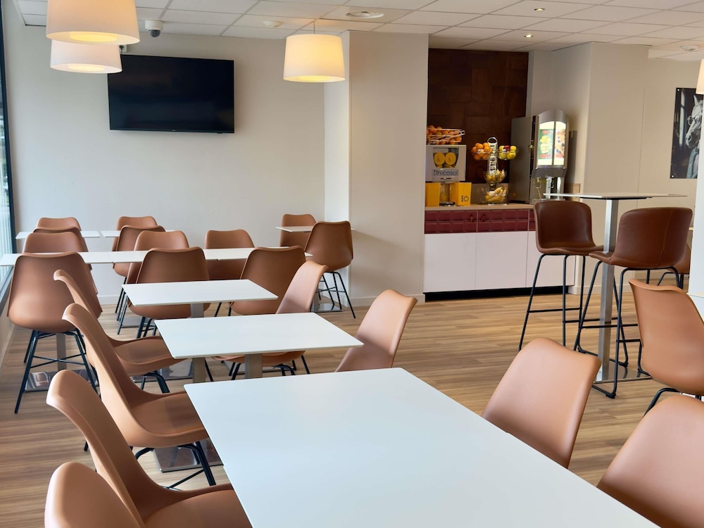 Ibis Styles Bordeaux Saint Medard 43/50