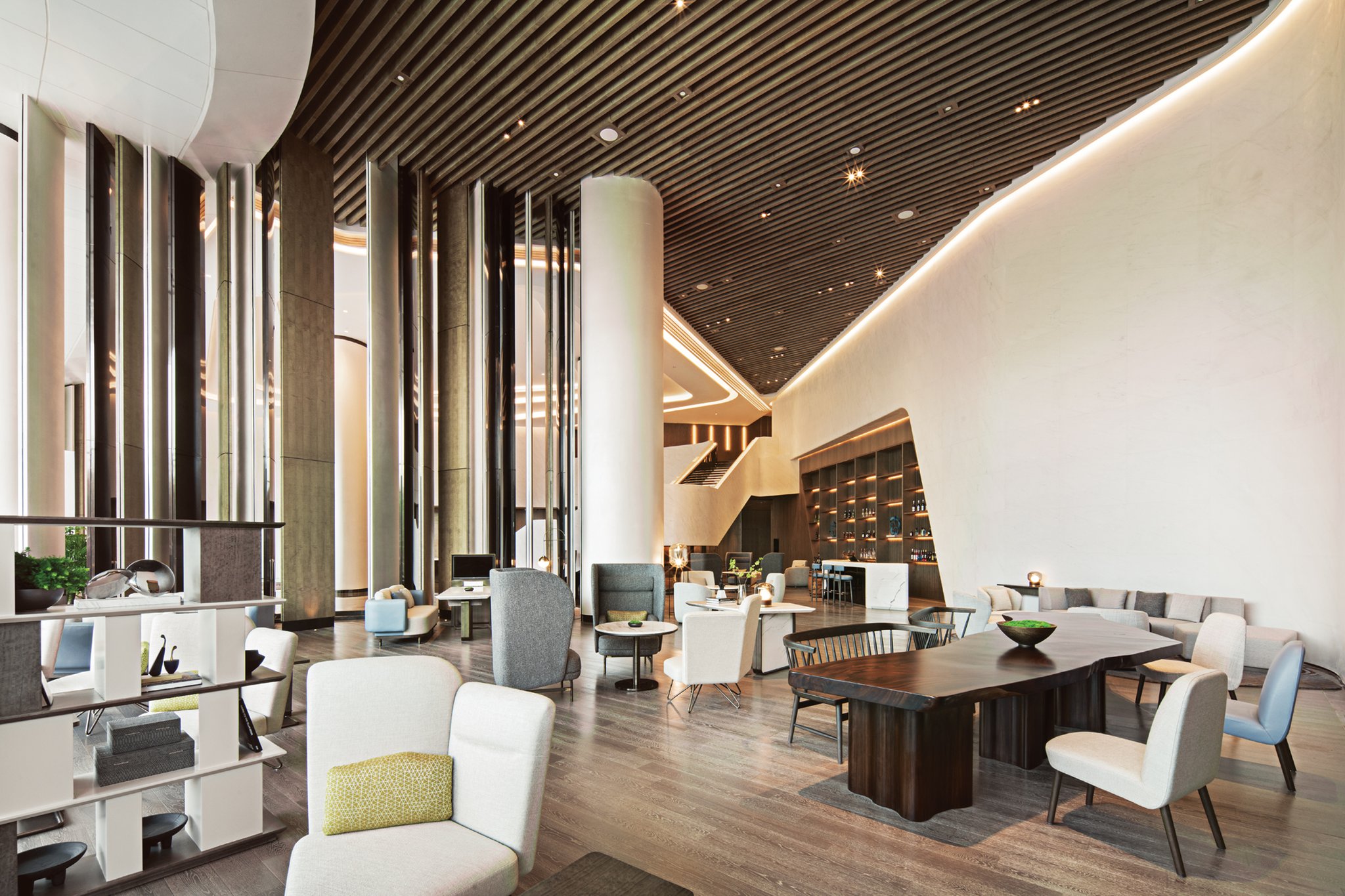 CROWNE PLAZA WUHAN OPTICS VALLEY 41/72