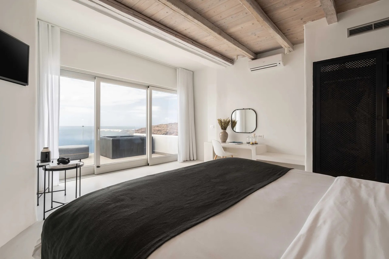 Rocabella Deluxe Suites And Spa 76/117