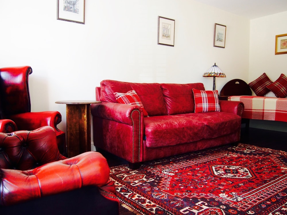 Wrangham House Hotel 26/39