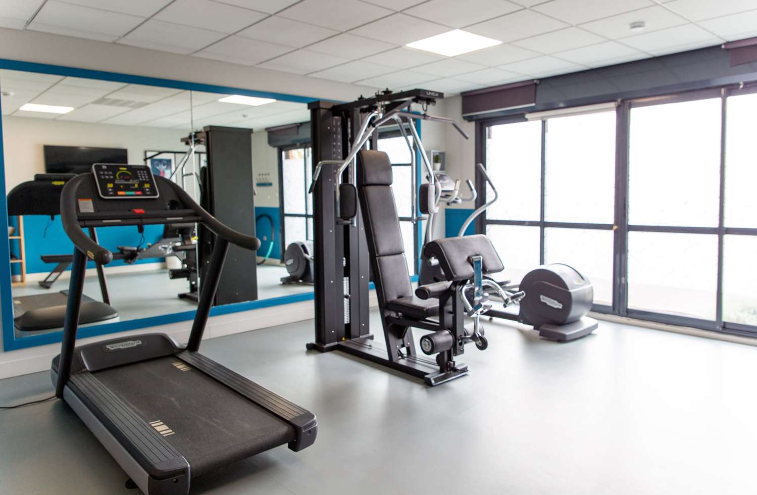 Clarion Aparthotel Toulouse Blagnac Airport 10/29