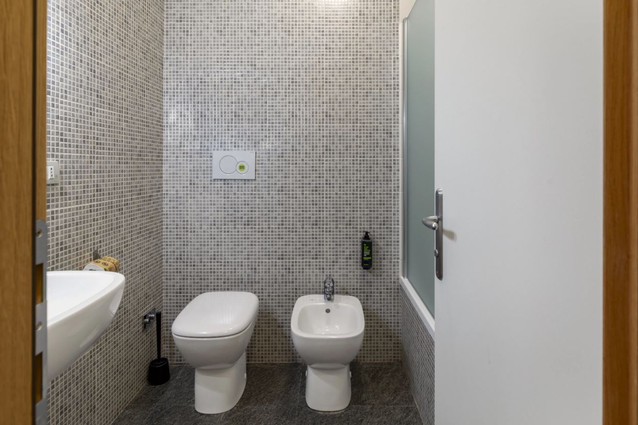 Deluxe, Double Bed, B&B Hotel Park Hotel Suisse Santa Margherita Ligure 3/3
