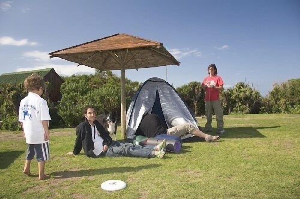 Island Vibe Jeffreys Bay Hostel 33/41