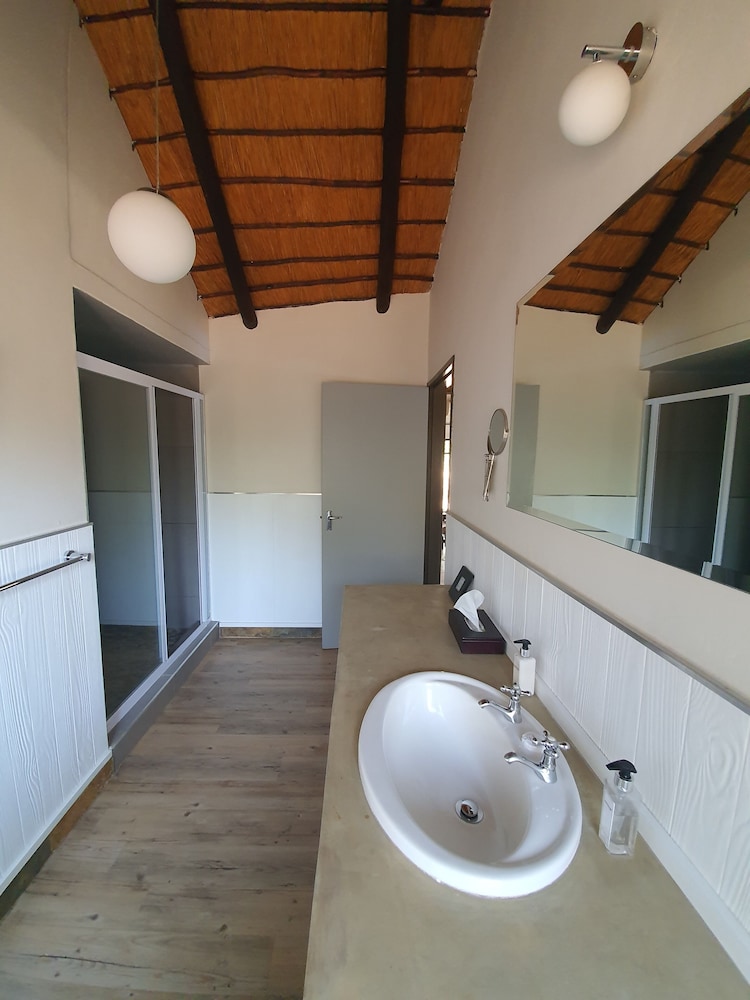 Phelwana Game Lodge 48/50