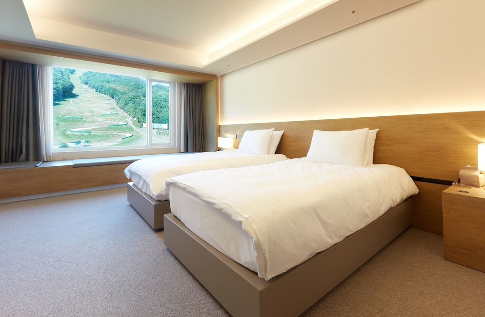 Phoenix Hotel Pyeongchang 16/76