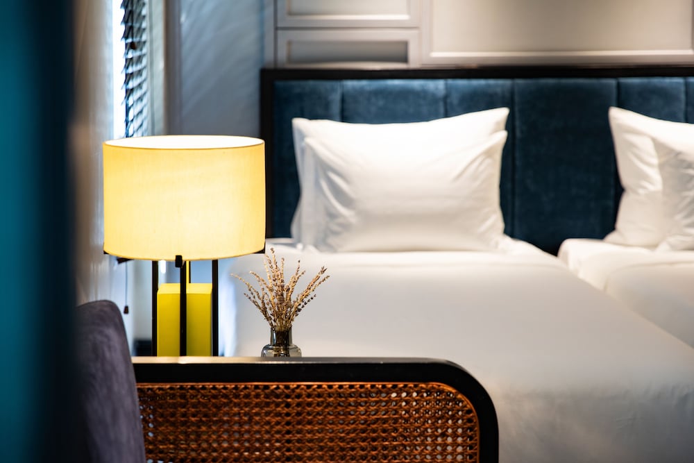 Solaria Hotel Hanoi 19/47