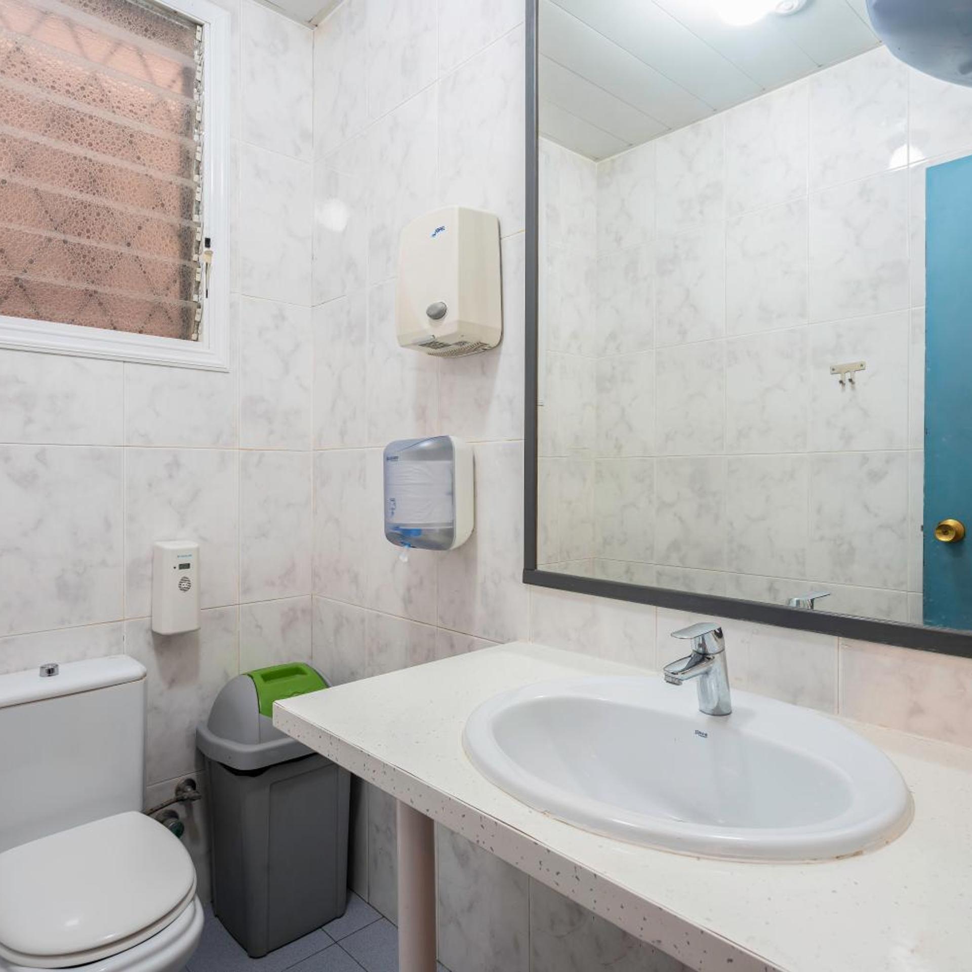 Casa Barcelo Hostel 54/55
