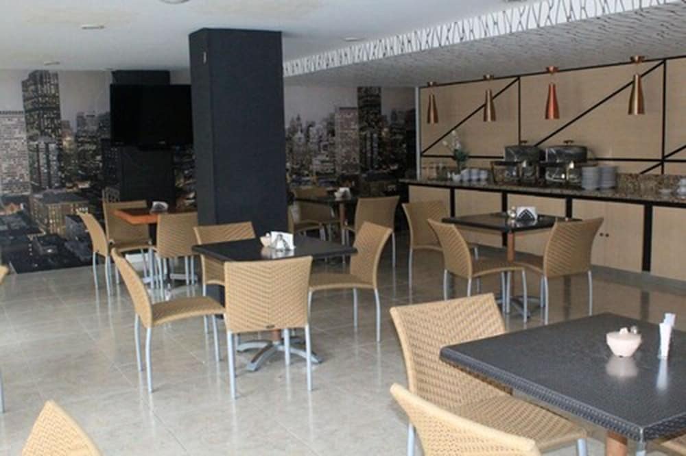 Hotel Rosgaud 30/33