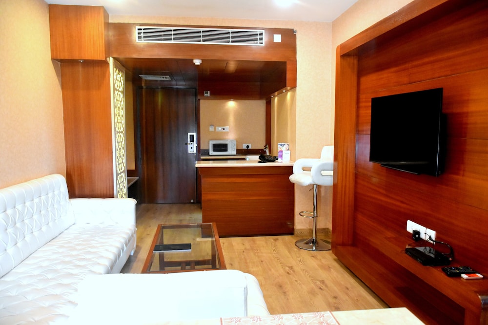 City Inn Varanasi 21/68