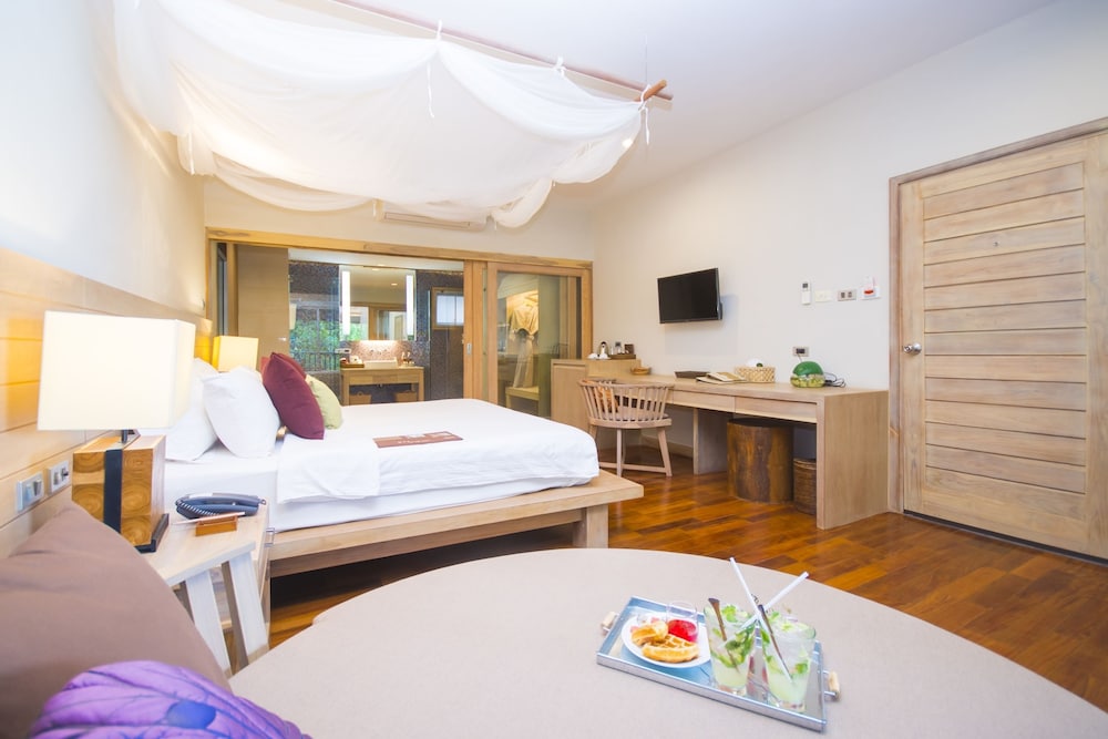 Pakasai Resort 25/75