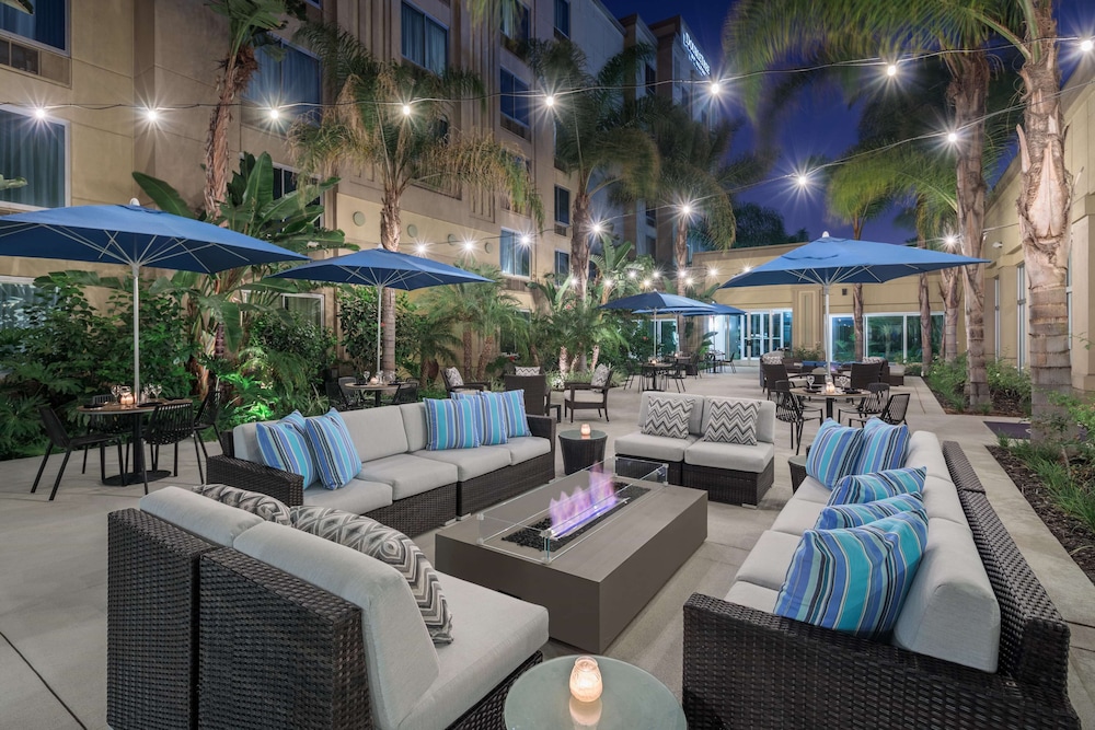 DoubleTree by Hilton Los Angeles - Commerce 29/43