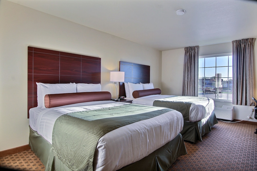 Cobblestone Hotel & Suites - Beulah 14/62