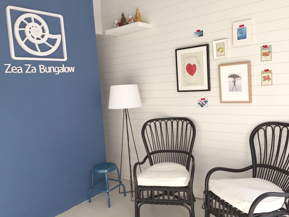 Zea Za Bungalow photo2