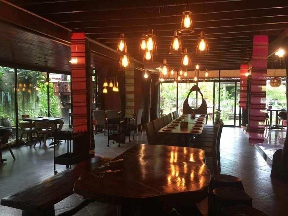 Ruean Thai Nai Bang By Pansak Resort 40/66