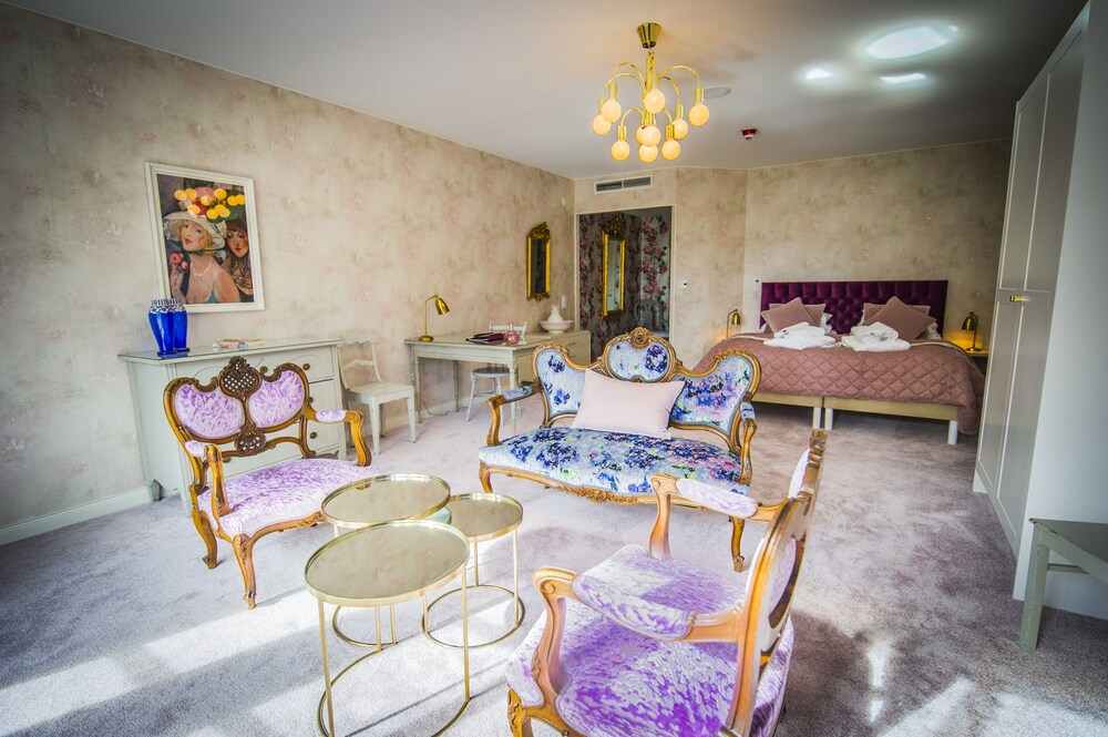 Orbaden Spa & Resort 24/50