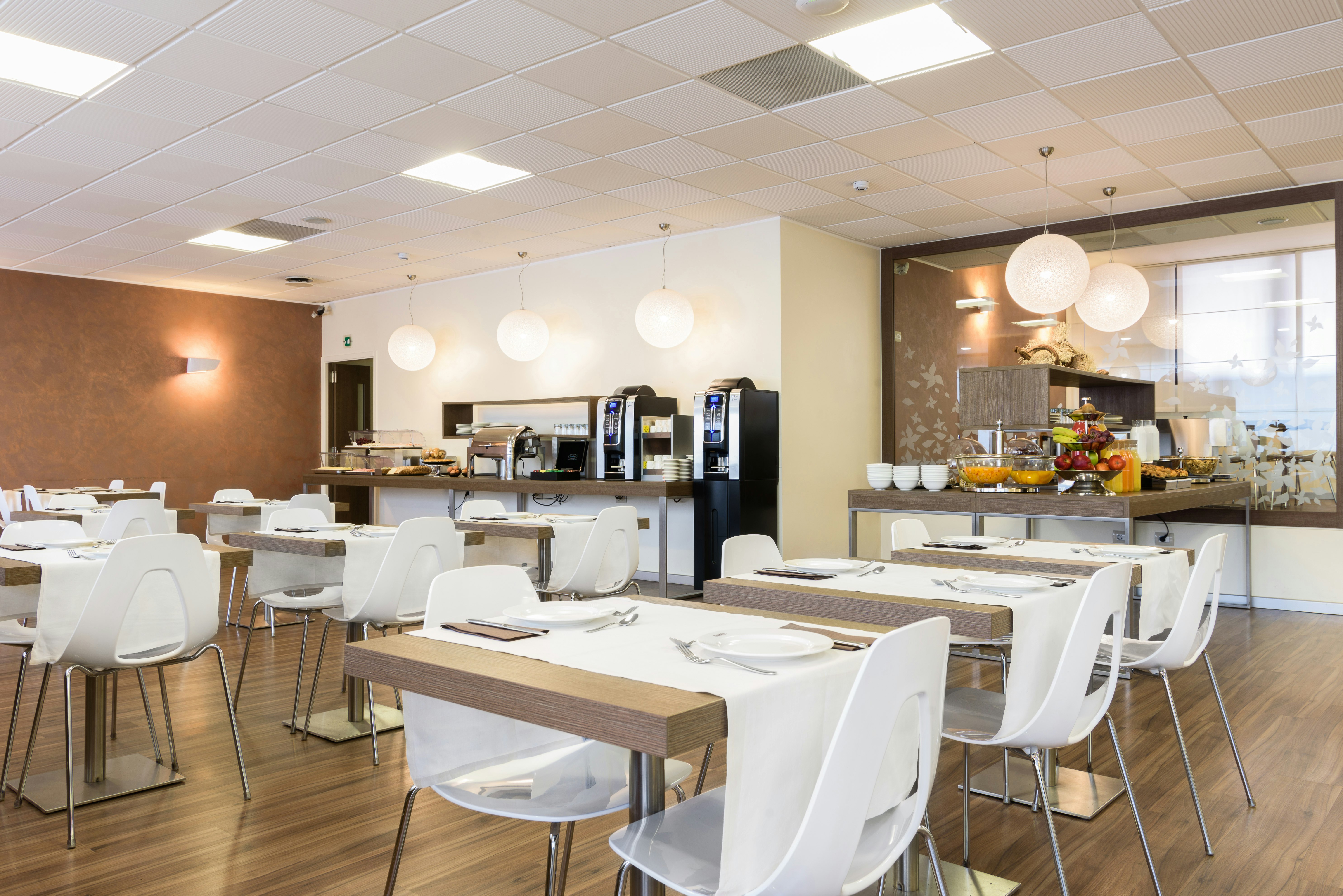 B&B Hotel Milano Portello 32/38