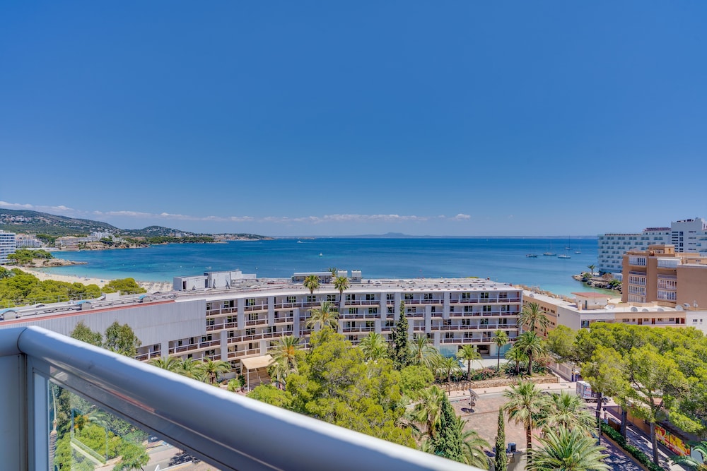 Apartaments las Palomas Econotels 51/55