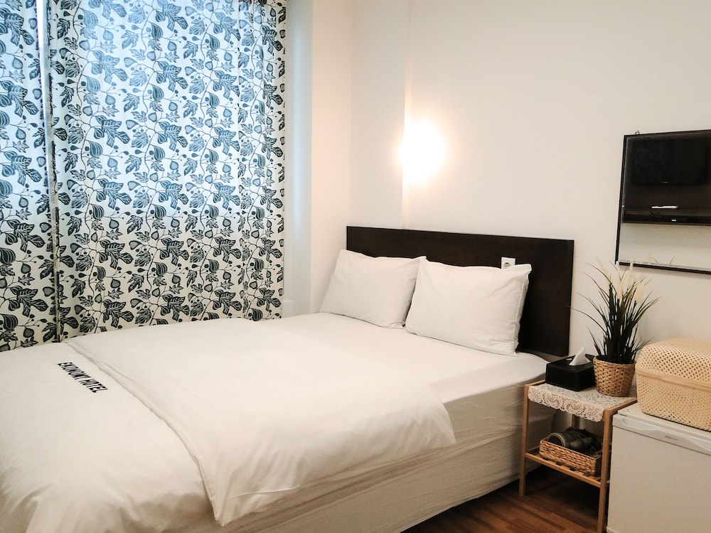 EKONOMY HOTEL HAEUNDAE 20/66