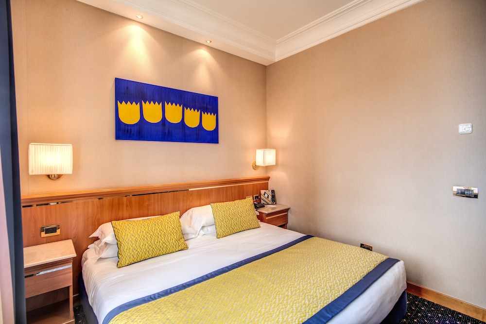 Diocleziano Hotel 19/93