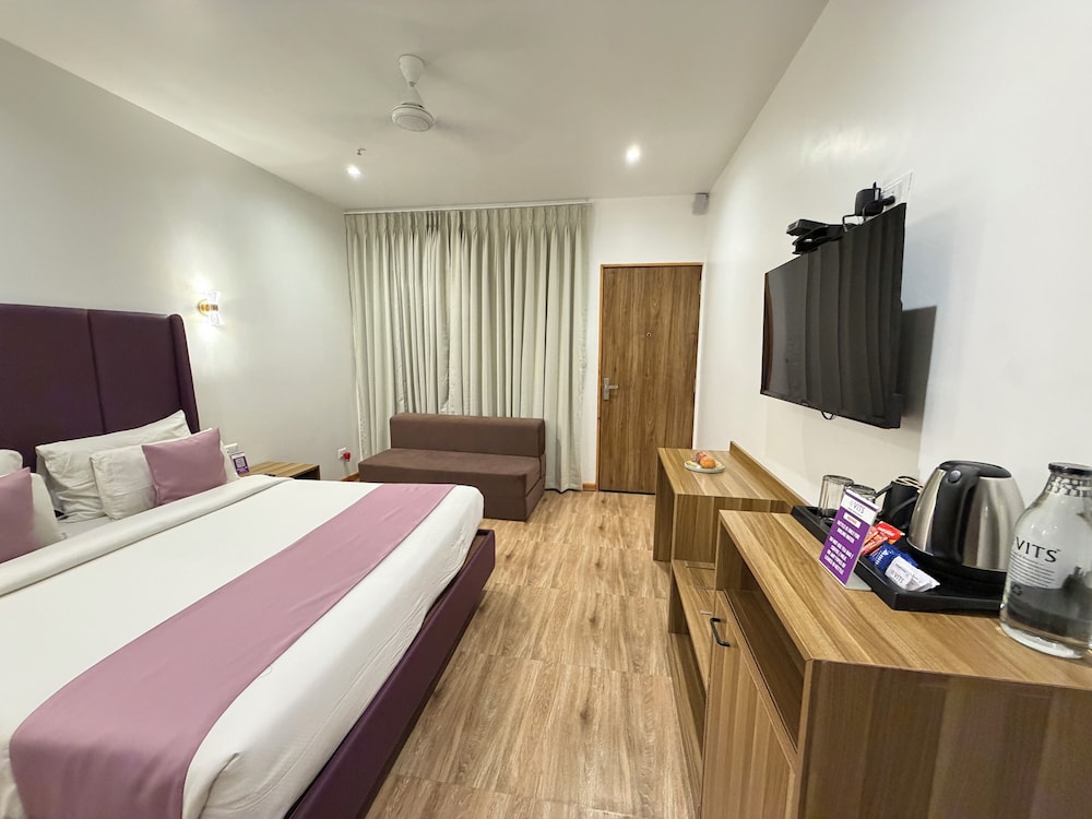 VITS Daman Devka Beach 12/47
