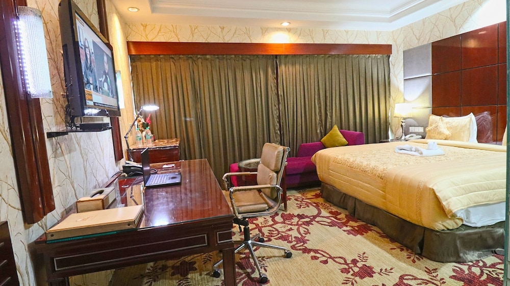 Skycity Hotel 28/74