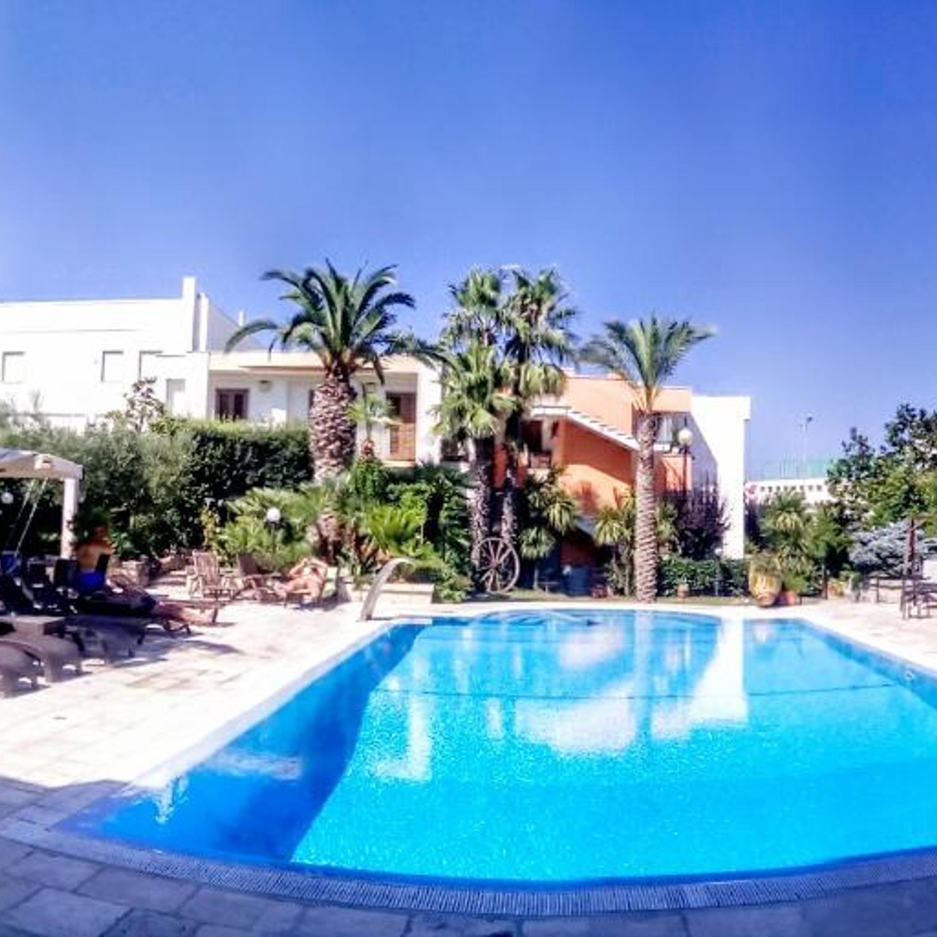 Cuor Di Puglia 25/50