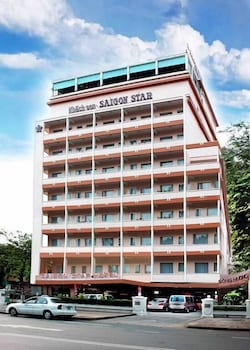 Saigon Star Hotel 4/48