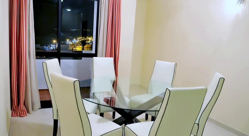 Le Rio Appart Hotel 23/27
