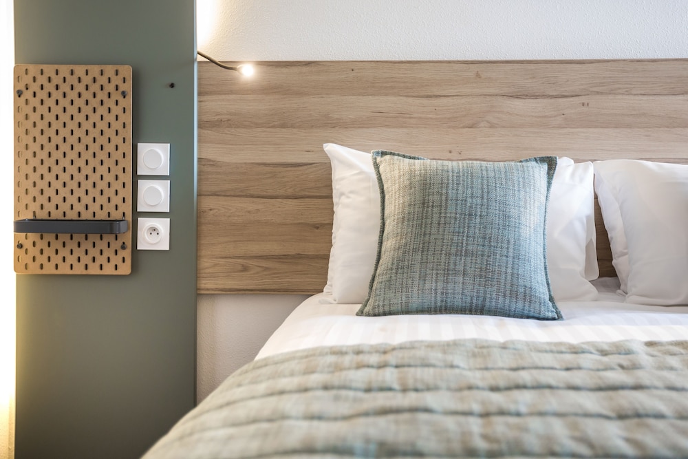 Inter Hotel Le Luy de Bearn 13/34