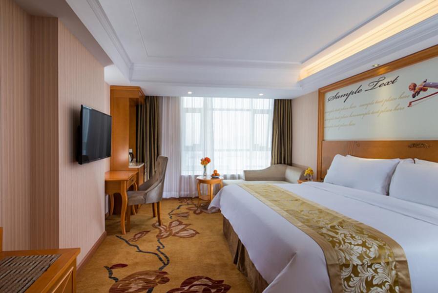 Vienna Hotel (Dongguan Songshanhu Huawei) 28/52