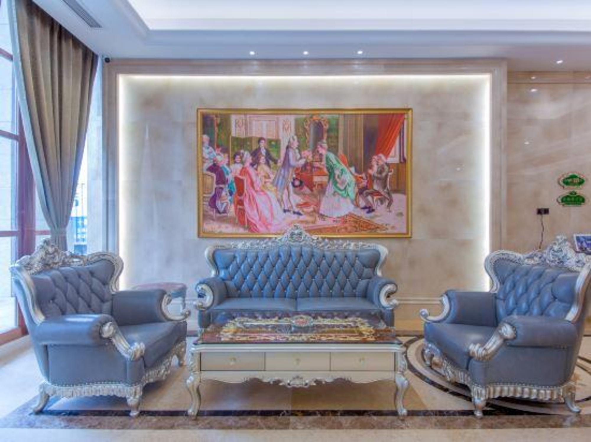 Vienna International Hotel (Huanggang Normal College Ruitian Plaza) 29/39