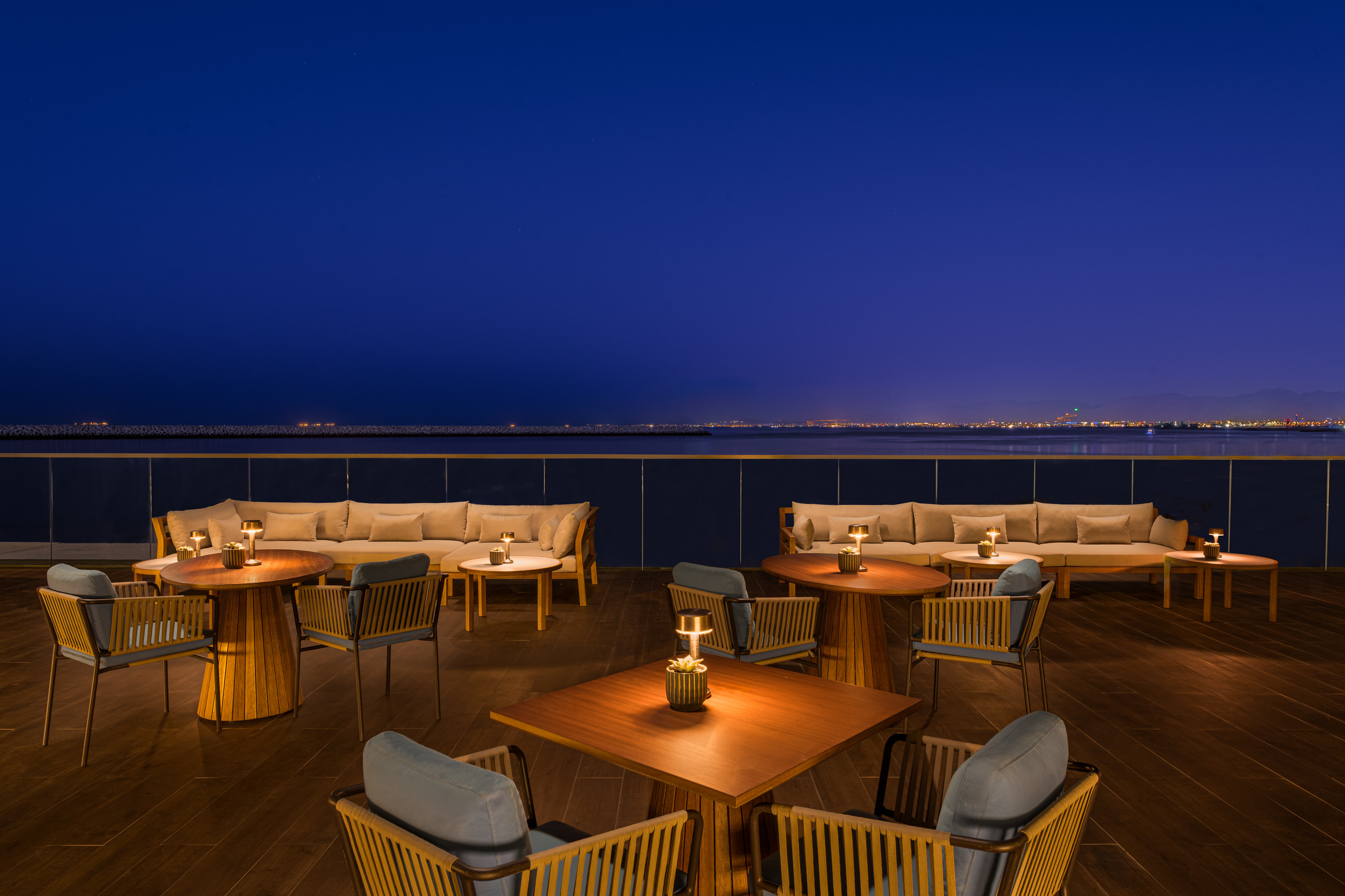 voco Muscat Al Mouj 21/31
