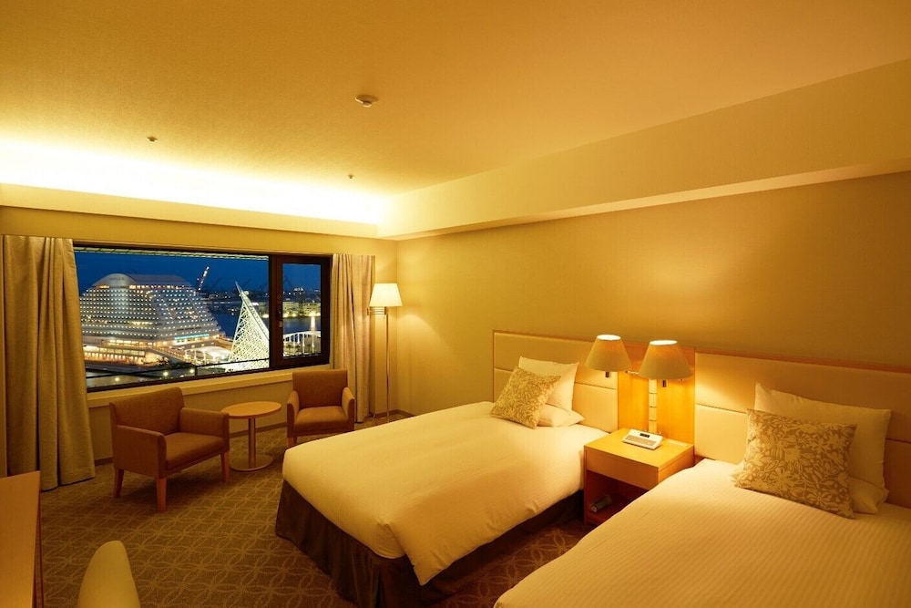 Hotel Okura Kobe 22/63