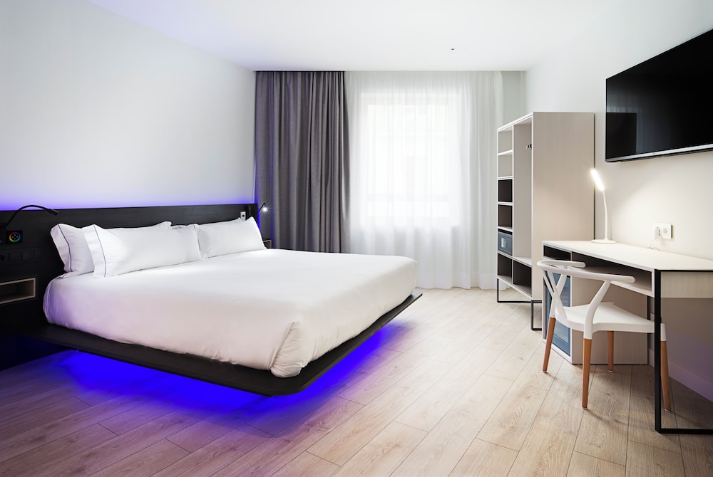 Double Premium Room